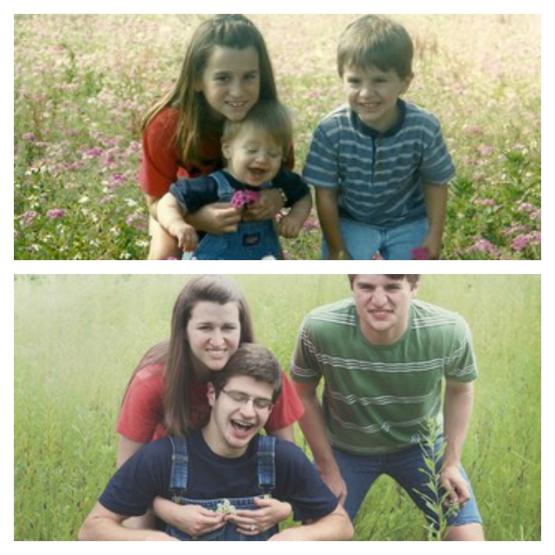 Recreated Photos 4