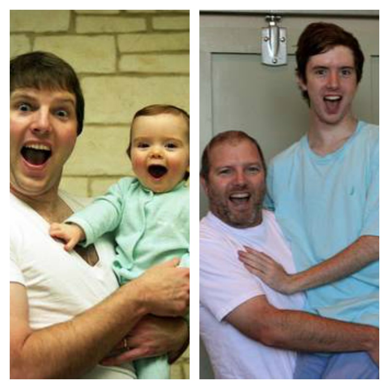 Recreated Photos 5