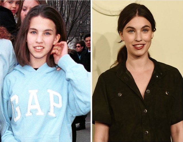 Rainey Qualley