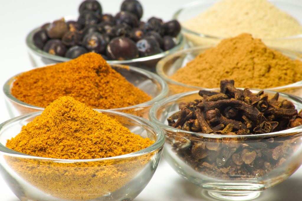 is turmeric a natural pain reliever?
