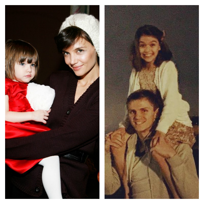 Suri Cruise