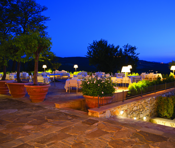 Tuscany Cuisine