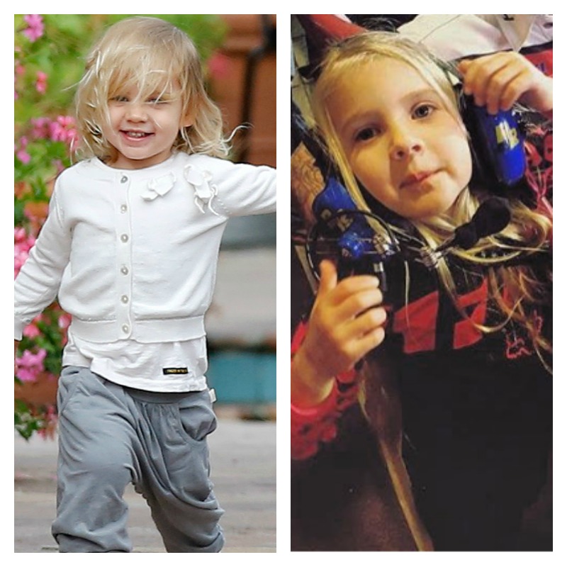 Willow Sage Hart