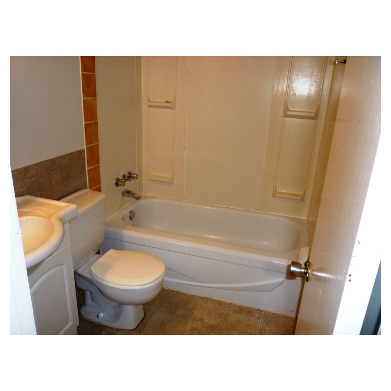 Bathroom Renovation 1