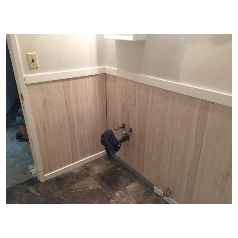 Bathroom Renovation 13