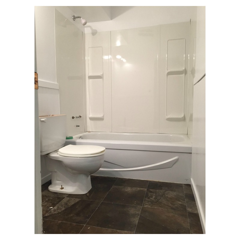 Bathroom Renovation 15