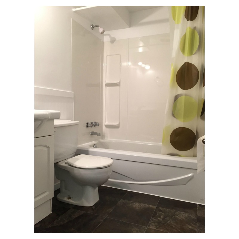 Bathroom Renovation 16