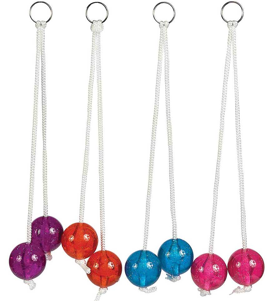 clacker balls
