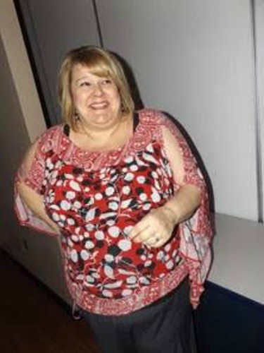 414 Pound Woman Has Lost 210 Pounds Without Surgery