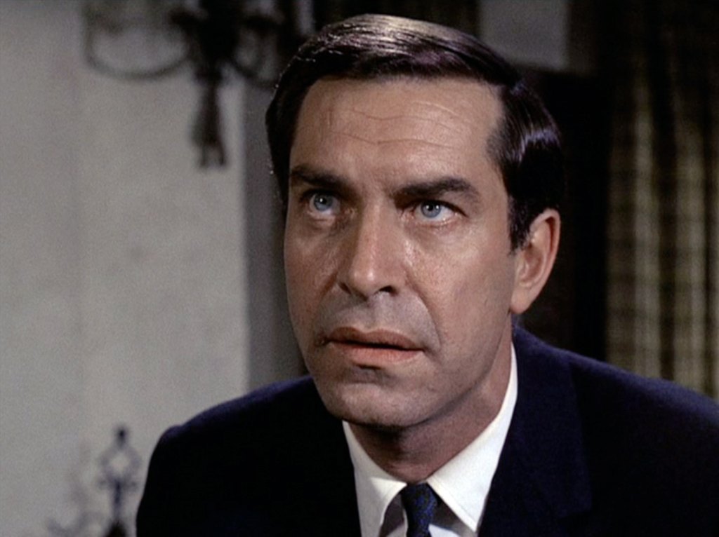 Celebrities Who Died in 2017 Martin Landau