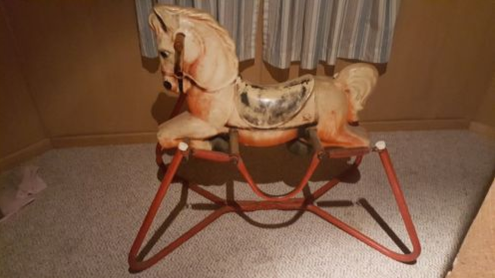 hobby horse