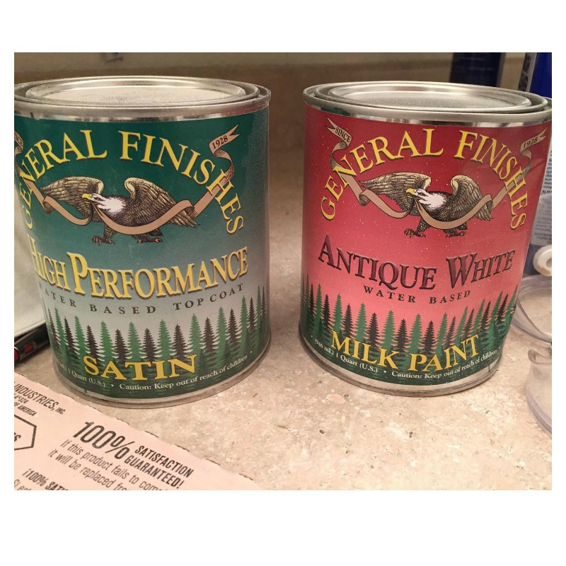 Kitchen Cabinet Resurfacing 3