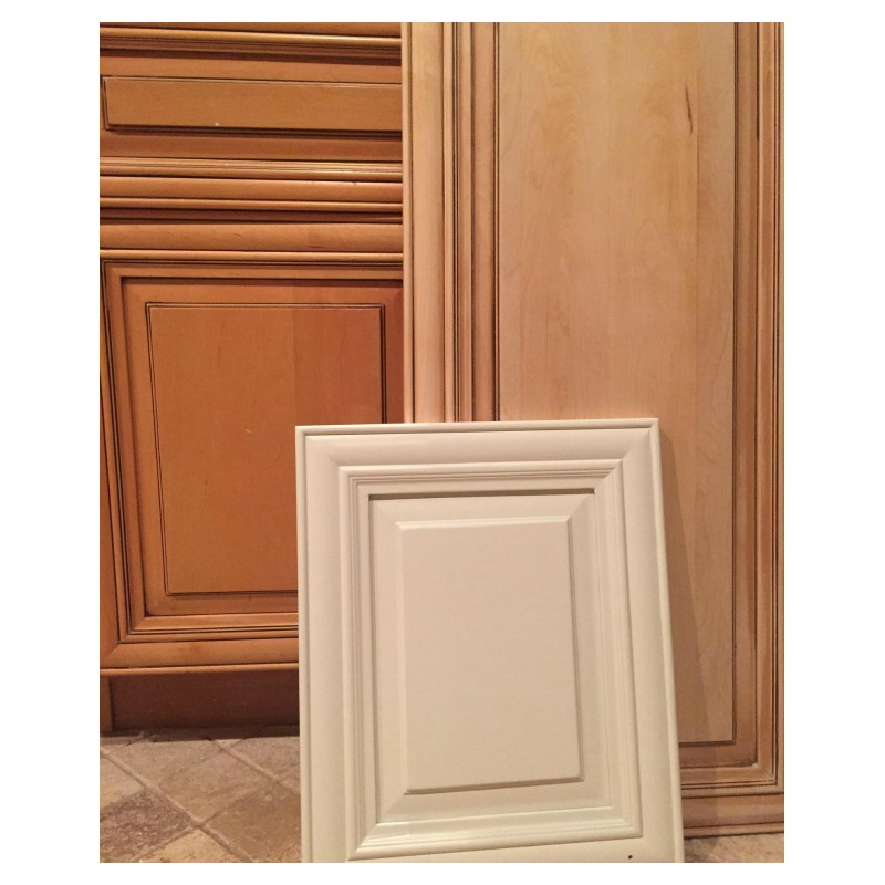 Kitchen Cabinet Resurfacing 4