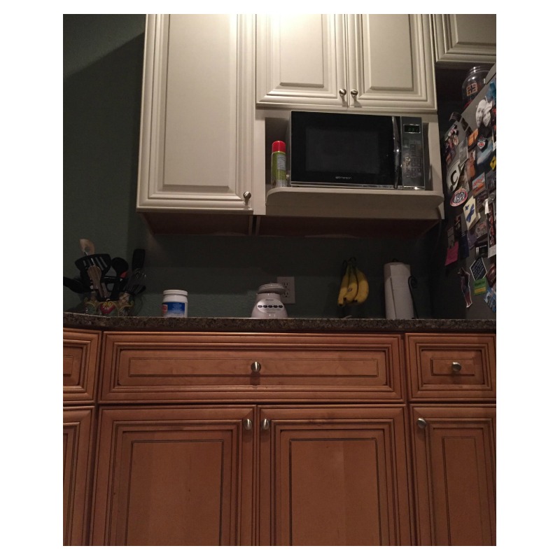 Kitchen Cabinet Resurfacing 8