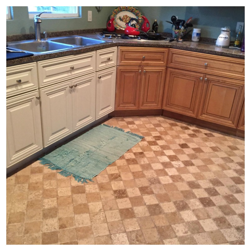 Kitchen Cabinet Resurfacing 9