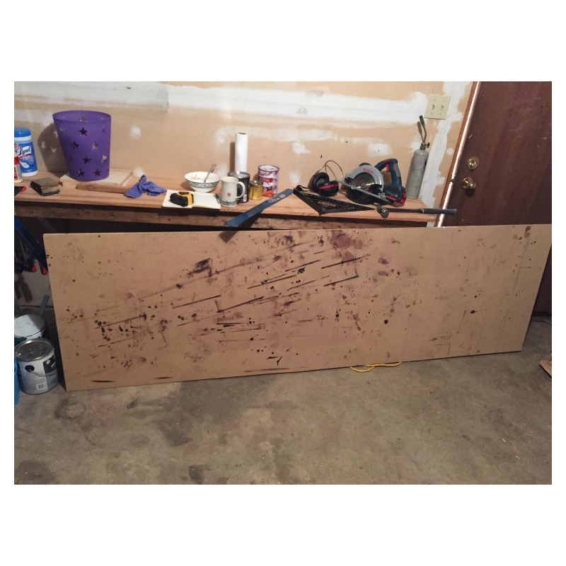 Laundry Room Remodel 10