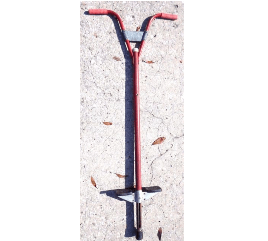 pogo stick