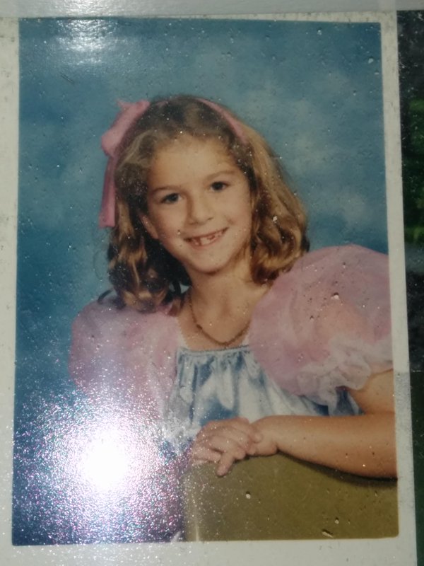 School Picture Day 22