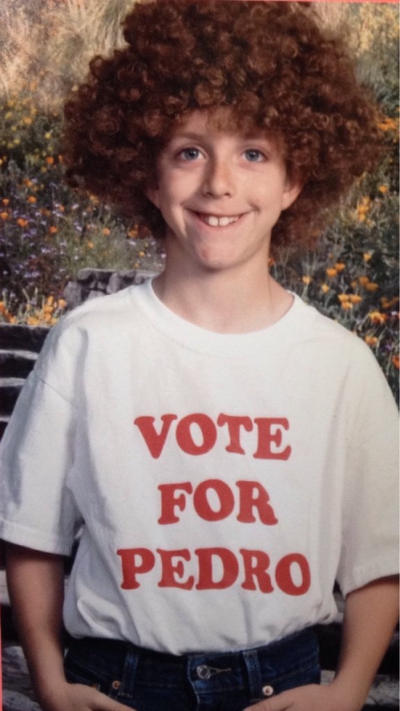 School Picture Day Fail 13