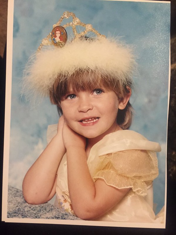 School Picture Day Fail 17