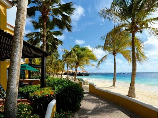 Vacation Sweepstakes