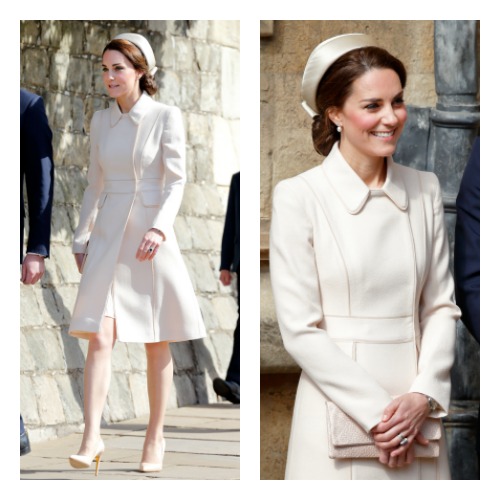 See Kate Middleton's Most Glamorous Outfits Ever