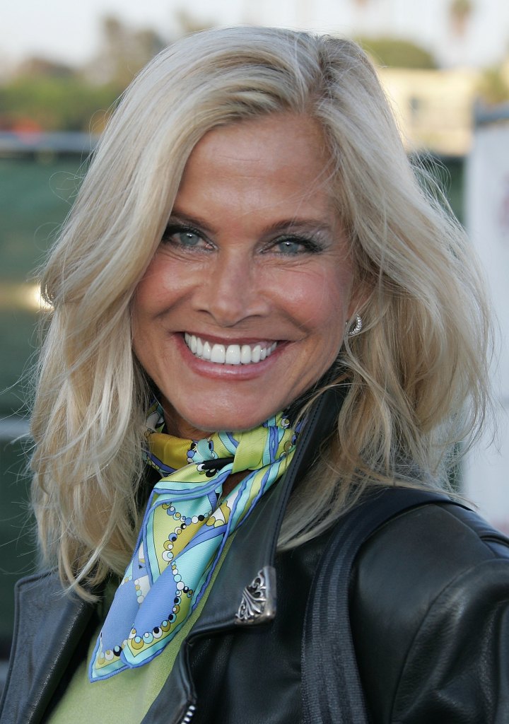 Susan Buckner, 2006 played Patty Simcox