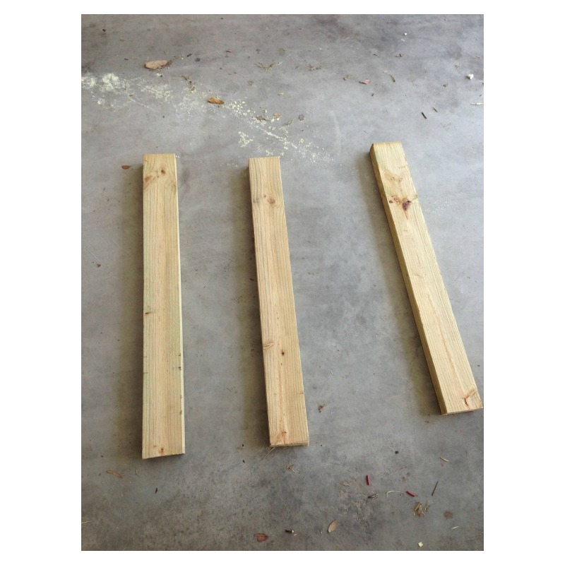 Laundry Room Countertop 2