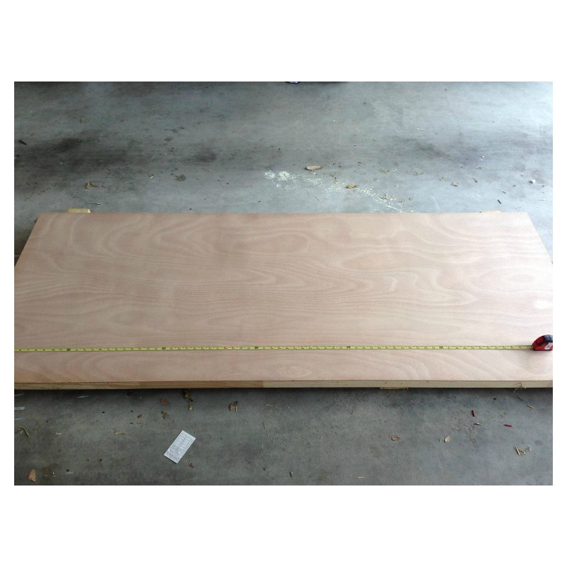 Laundry Room Countertop 3