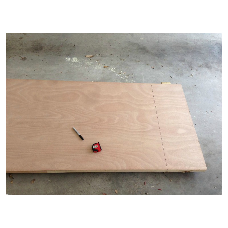 Laundry Room Countertop 4