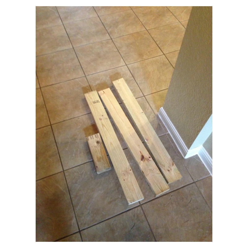 Laundry Room Countertop 8