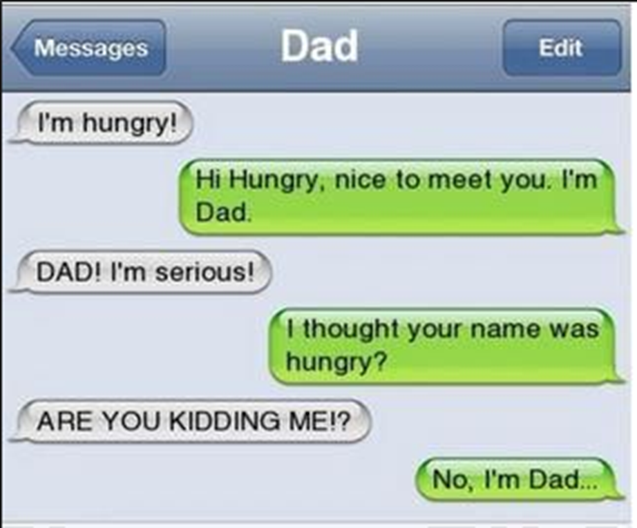 Dad Jokes 5