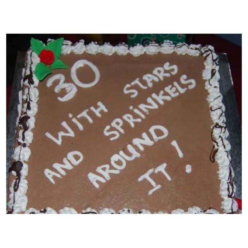 Cake Fails 1