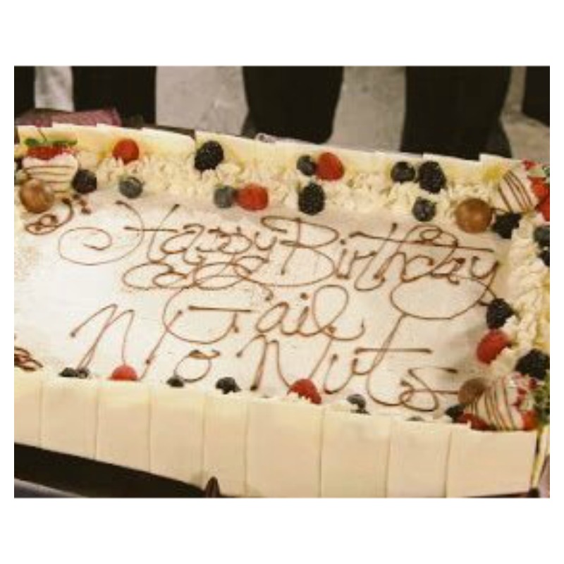 Cake Fails 10