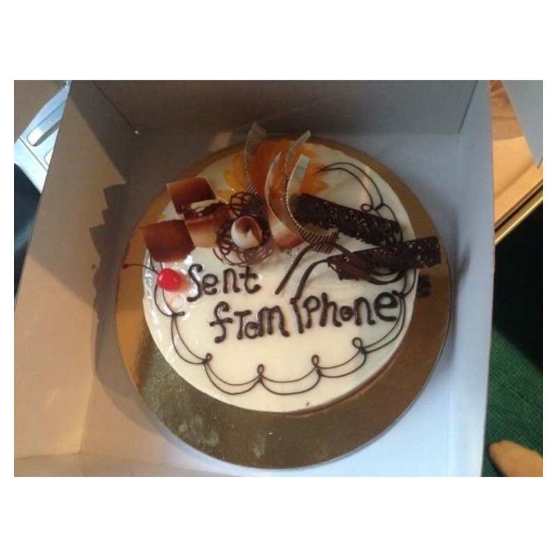Cake Fails 11