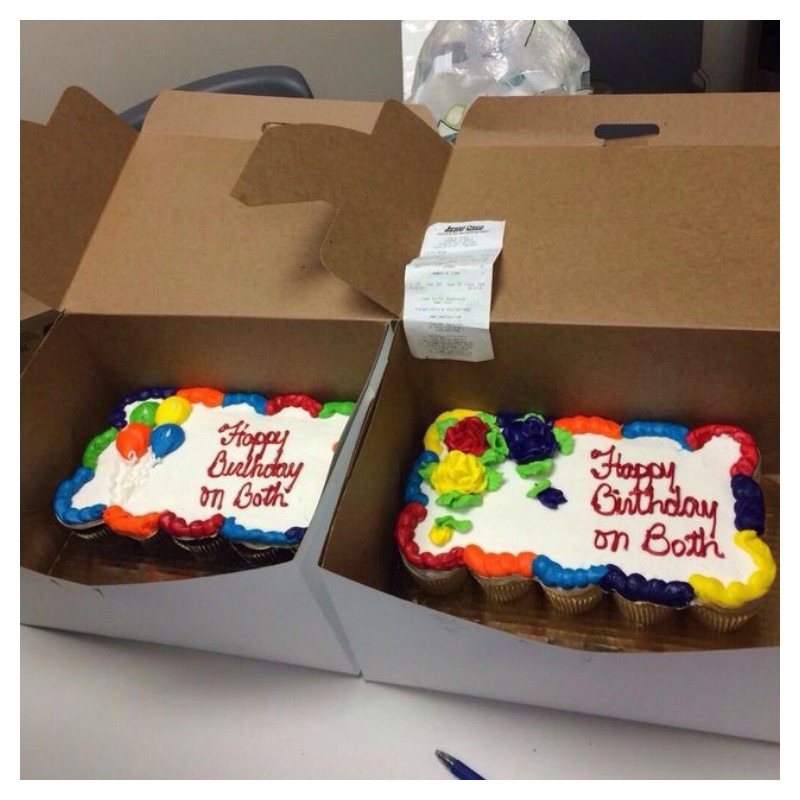 Cake Fails 3