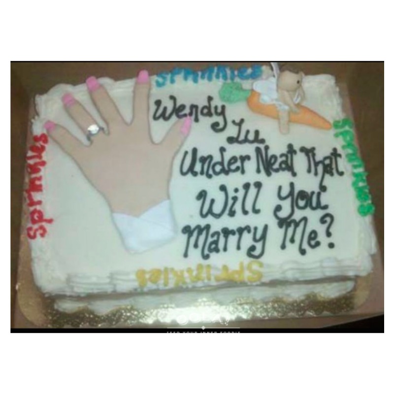 Cake Fails 4