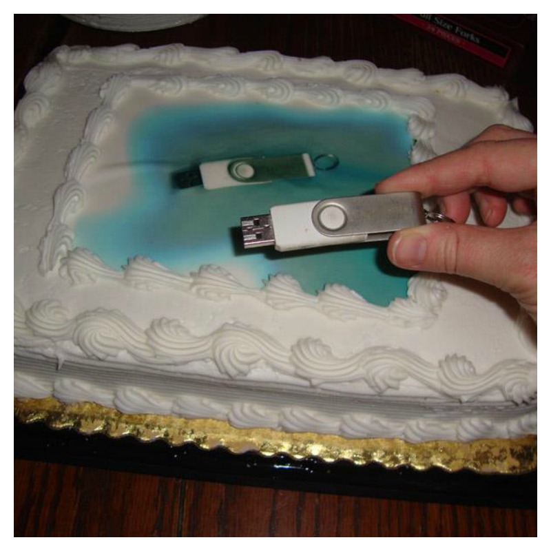 Cake Fails 5