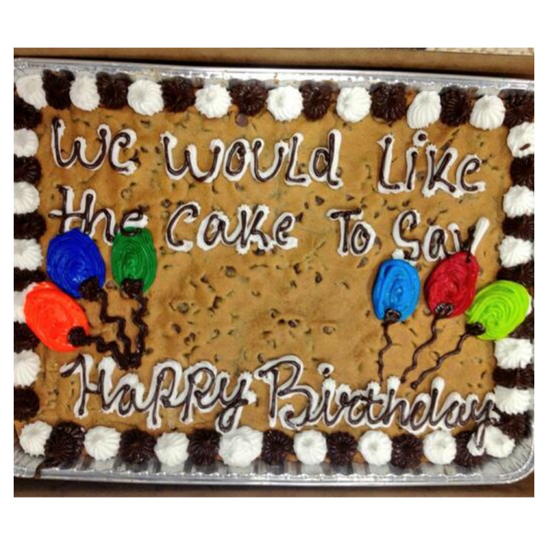 Cake Fails 9