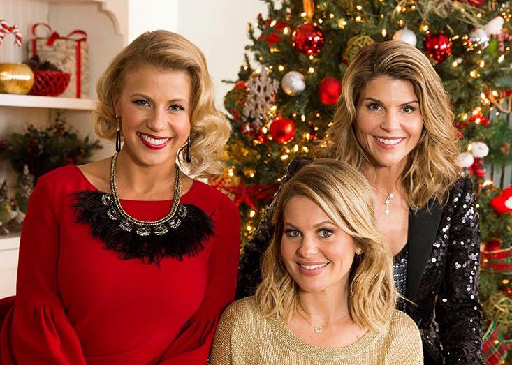 Hallmark 'Countdown to Christmas Preview Show' Details