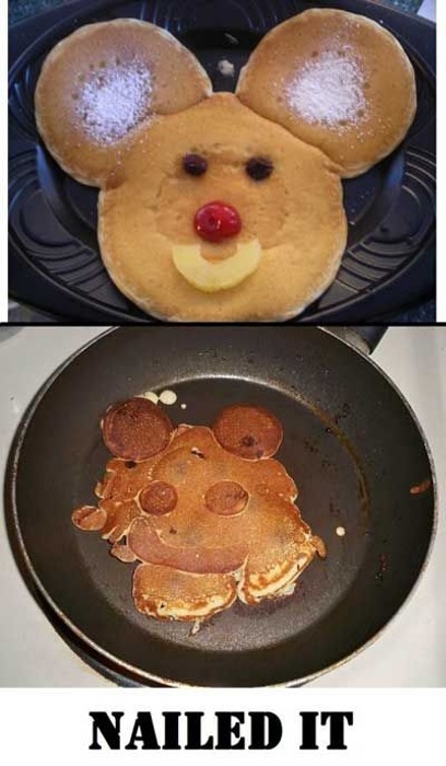 Food Fails 1
