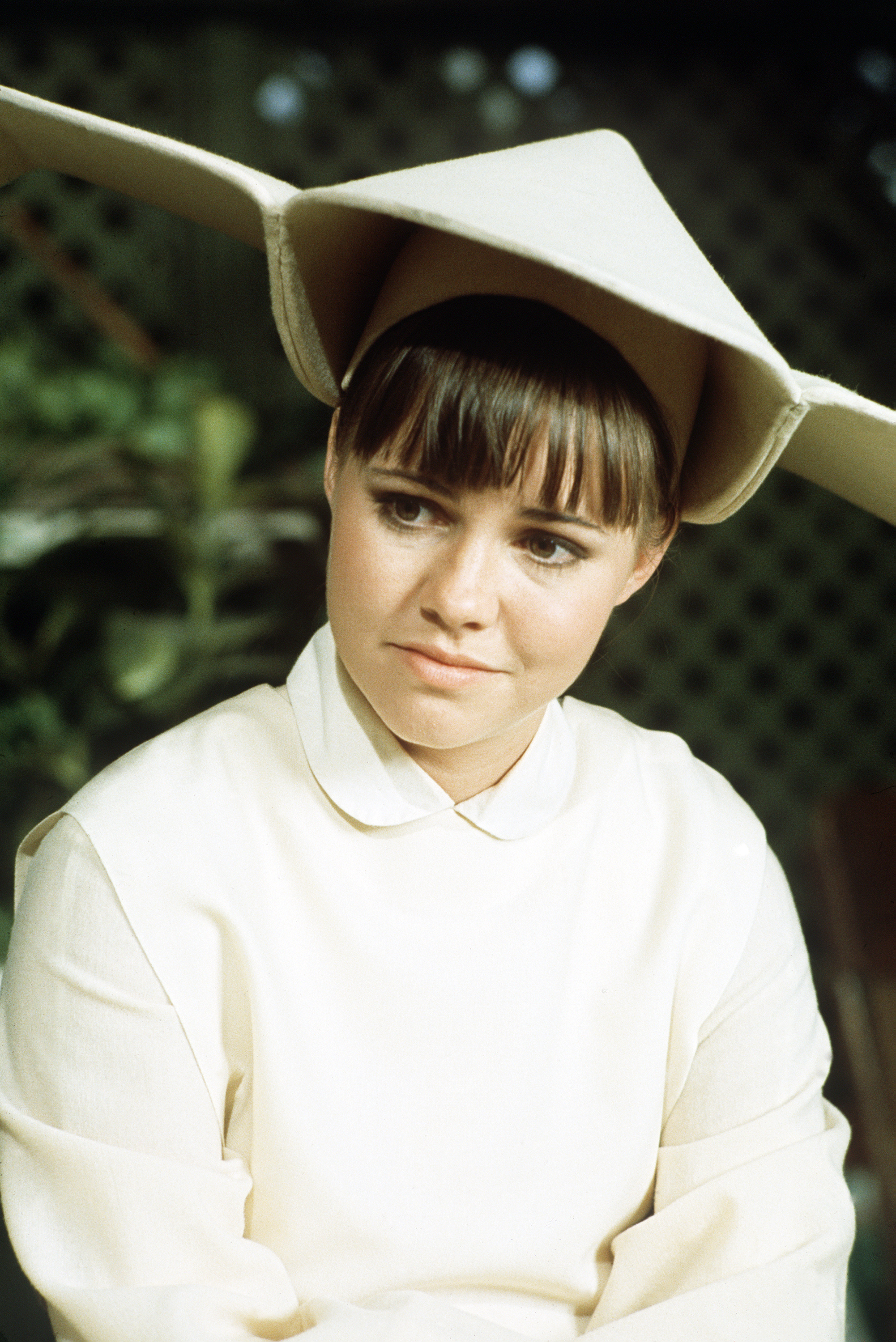 Sally Field Getty Images