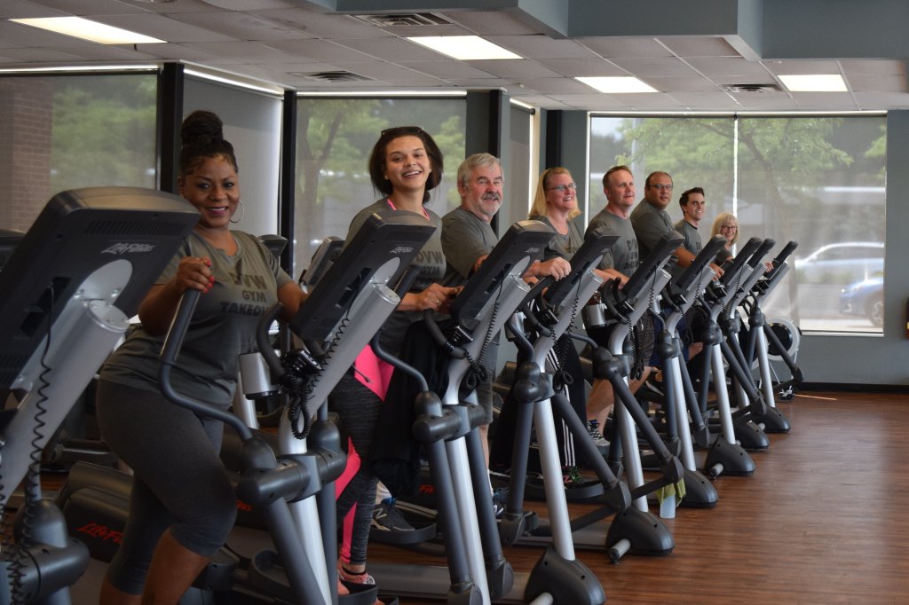 Terry Reuer Weight Loss