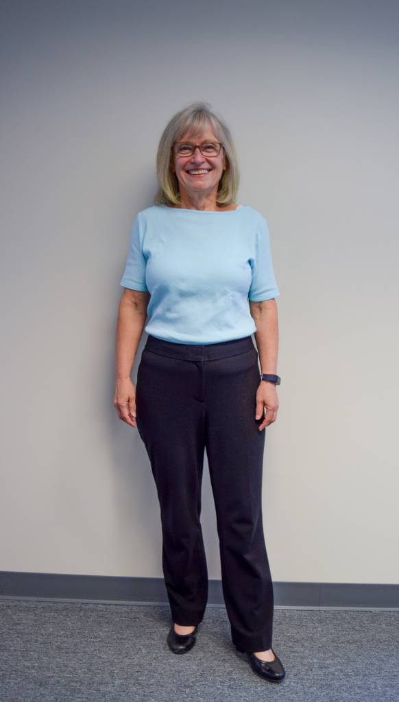 Terry Reuer Weight Loss