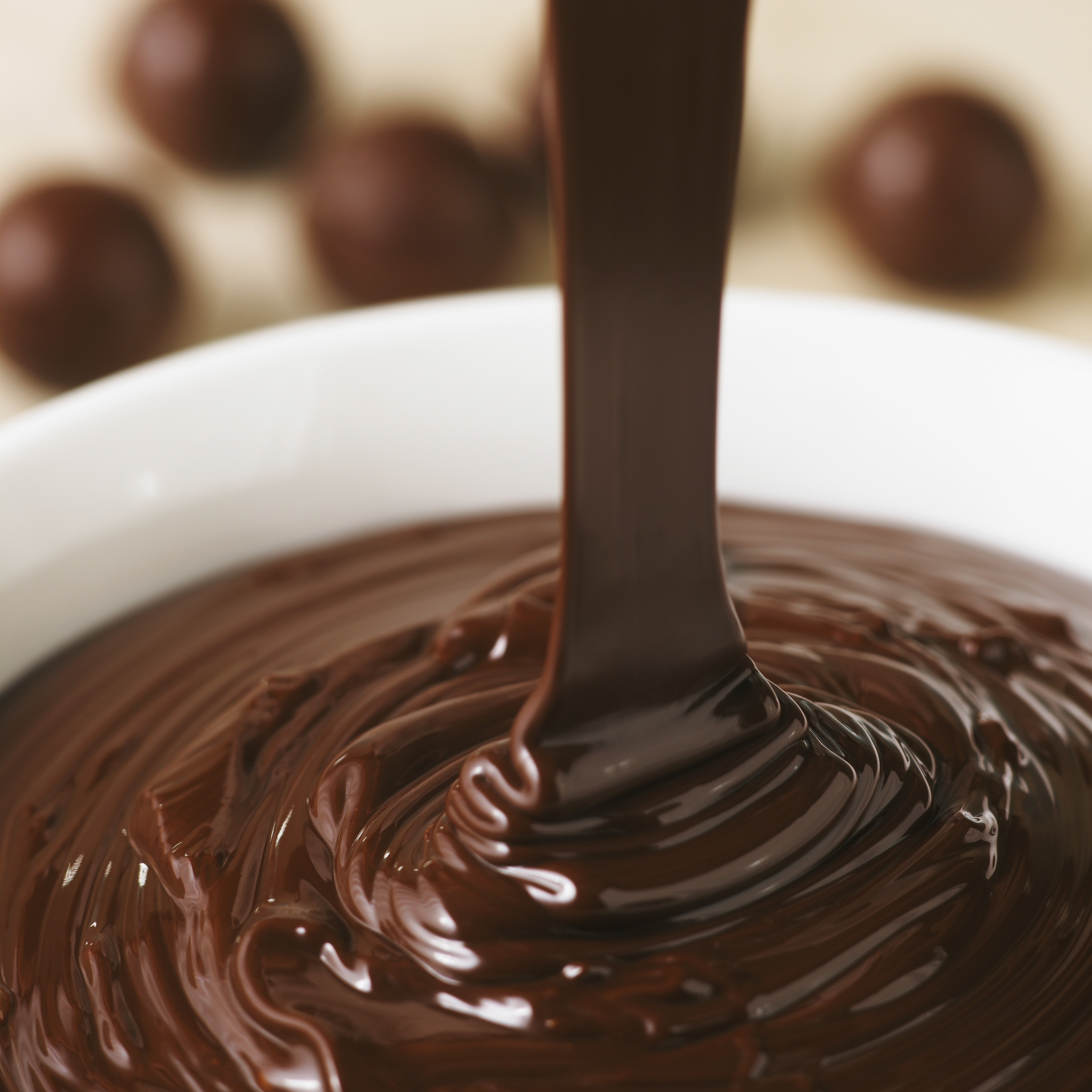 Where Do Hershey's Ingredients Come From
