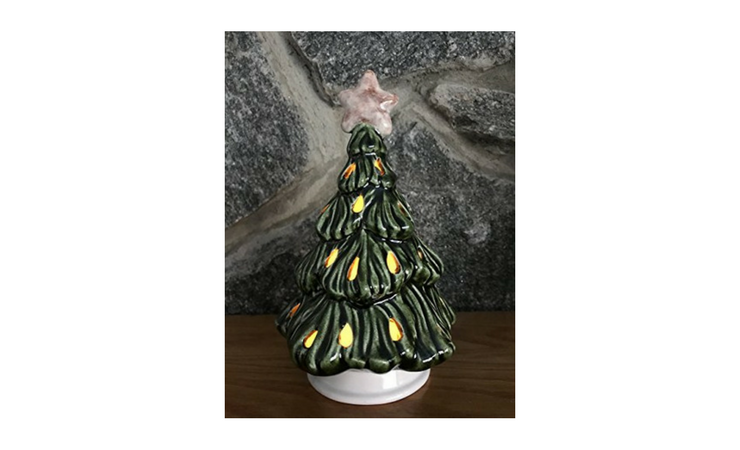 Best Ceramic Christmas Tree 1