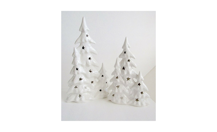 Best Ceramic Christmas Tree 10
