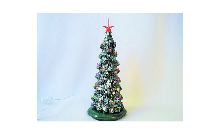 Best Ceramic Christmas Tree 2