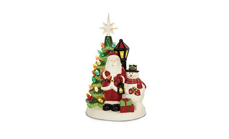Best Ceramic Christmas Tree 3