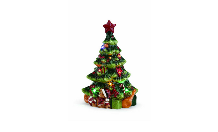 New Ceramic Christmas Tree